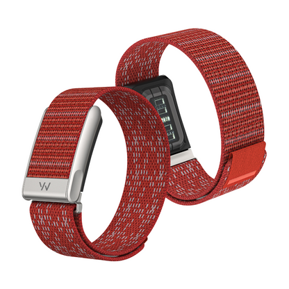 Knit Nylon Sports Band For WHOOP 5.0 MG Life