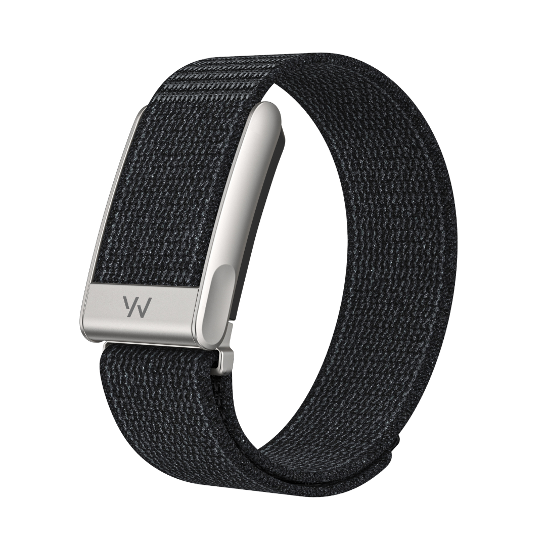 Knit Nylon Sports Band For WHOOP 5.0 MG Life