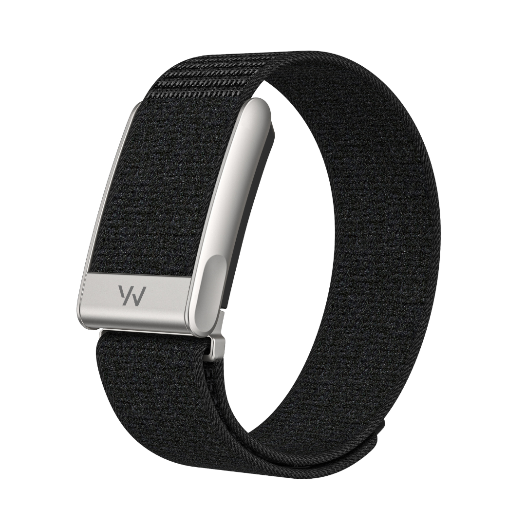 Knit Nylon Sports Band For WHOOP 5.0 MG Life