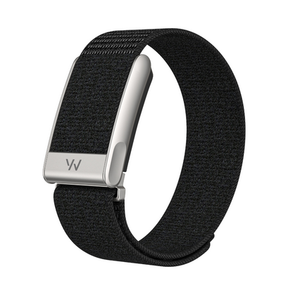 Knit Nylon Sports Band For WHOOP 5.0 MG Life
