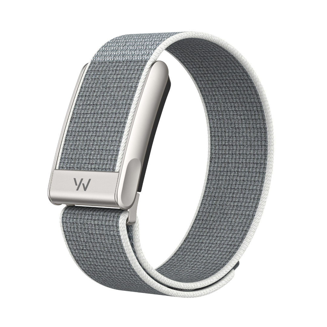 Knit Nylon Sports Band For WHOOP 5.0 MG Life