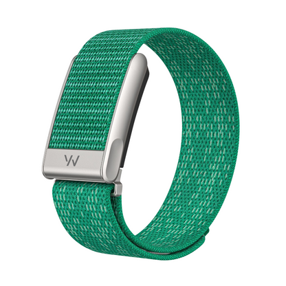 Knit Nylon Sports Band For WHOOP 5.0 MG Life