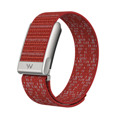 Knit Nylon Sports Band For WHOOP 5.0 MG Life