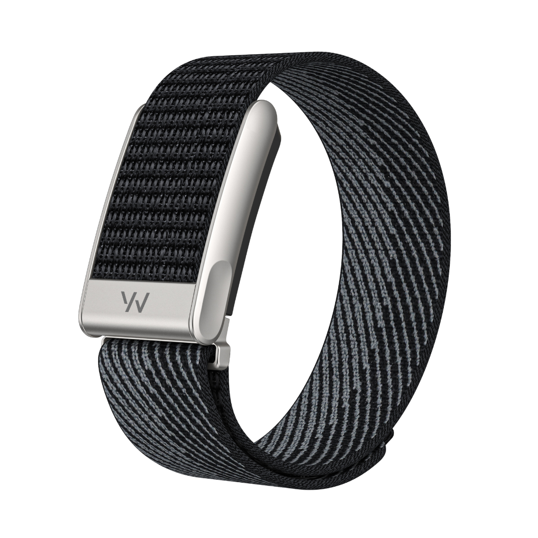 Knit Nylon Sports Band For WHOOP 5.0 MG Life