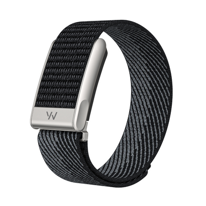 Knit Nylon Sports Band For WHOOP 5.0 MG Life