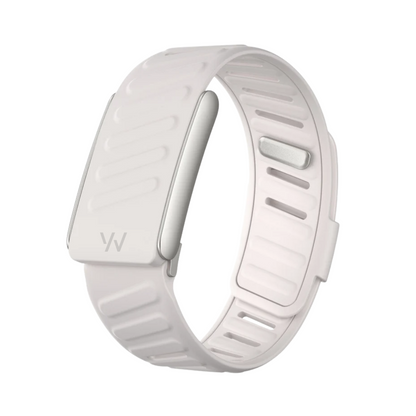 Premium Whoop 5.0 Mg Peak Silicone Band
