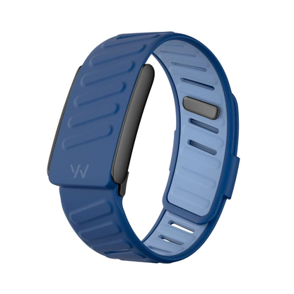Premium Whoop 5.0 Mg Peak Silicone Band