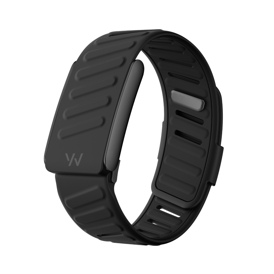 Premium Whoop 5.0 Mg Peak Silicone Band