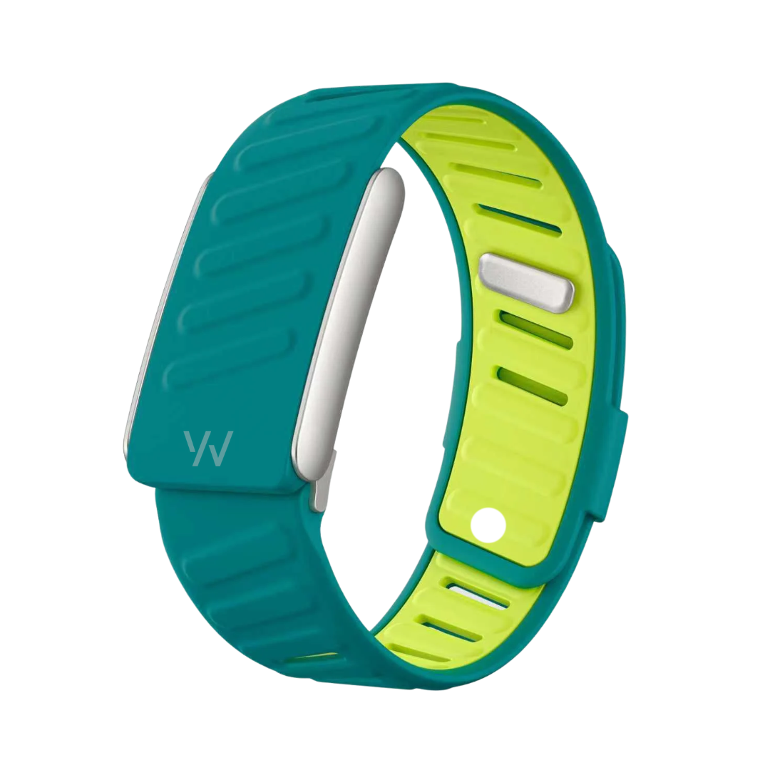 Premium Whoop 5.0 Mg Peak Silicone Band
