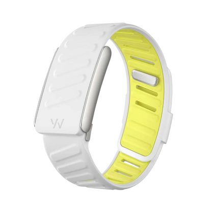 Premium Whoop 5.0 Mg Peak Silicone Band