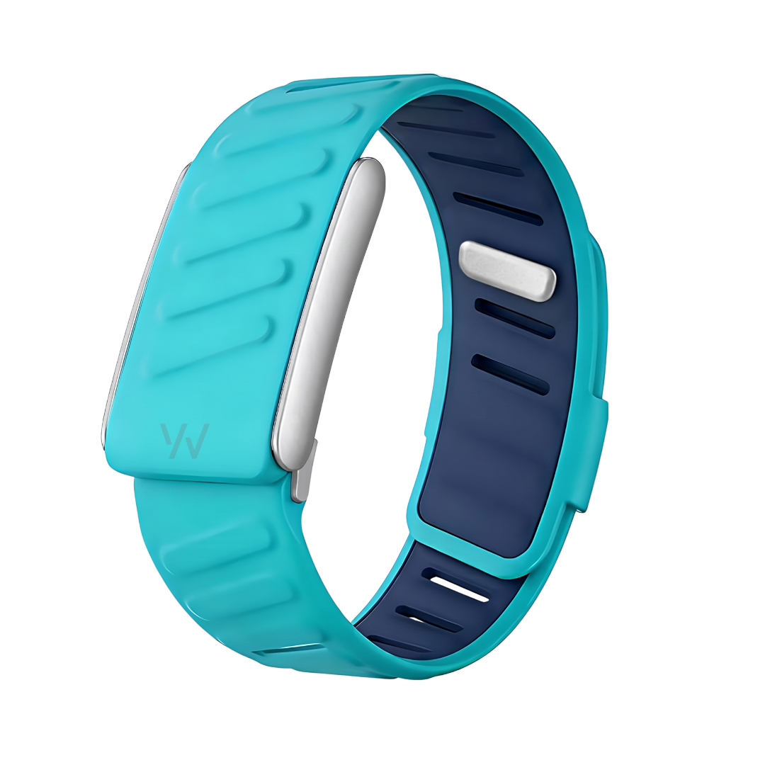 Premium Whoop 5.0 Mg Peak Silicone Band