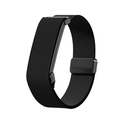 Premium Nylon Braided Magnetic Lock Strap Compatible with Google Fitbit Air
