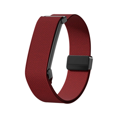 Premium Nylon Braided Magnetic Lock Strap Compatible with Google Fitbit Air