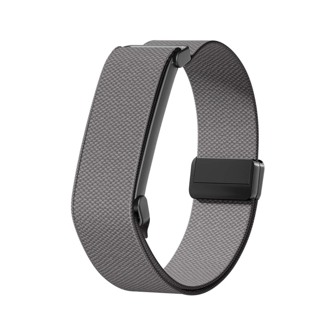 Premium Nylon Braided Magnetic Lock Strap Compatible with Google Fitbit Air