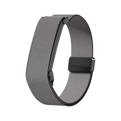 Premium Nylon Braided Magnetic Lock Strap Compatible with Google Fitbit Air