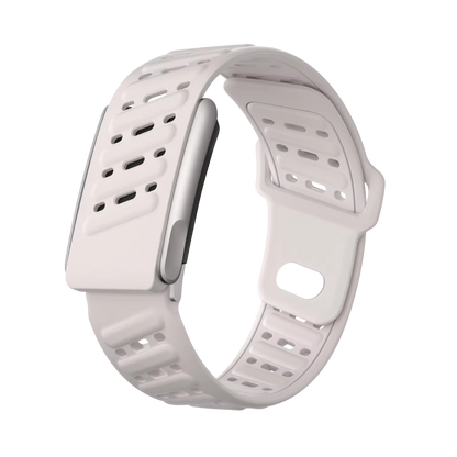 Ventilated Silicone Band for WHOOP 5.0 MG Life
