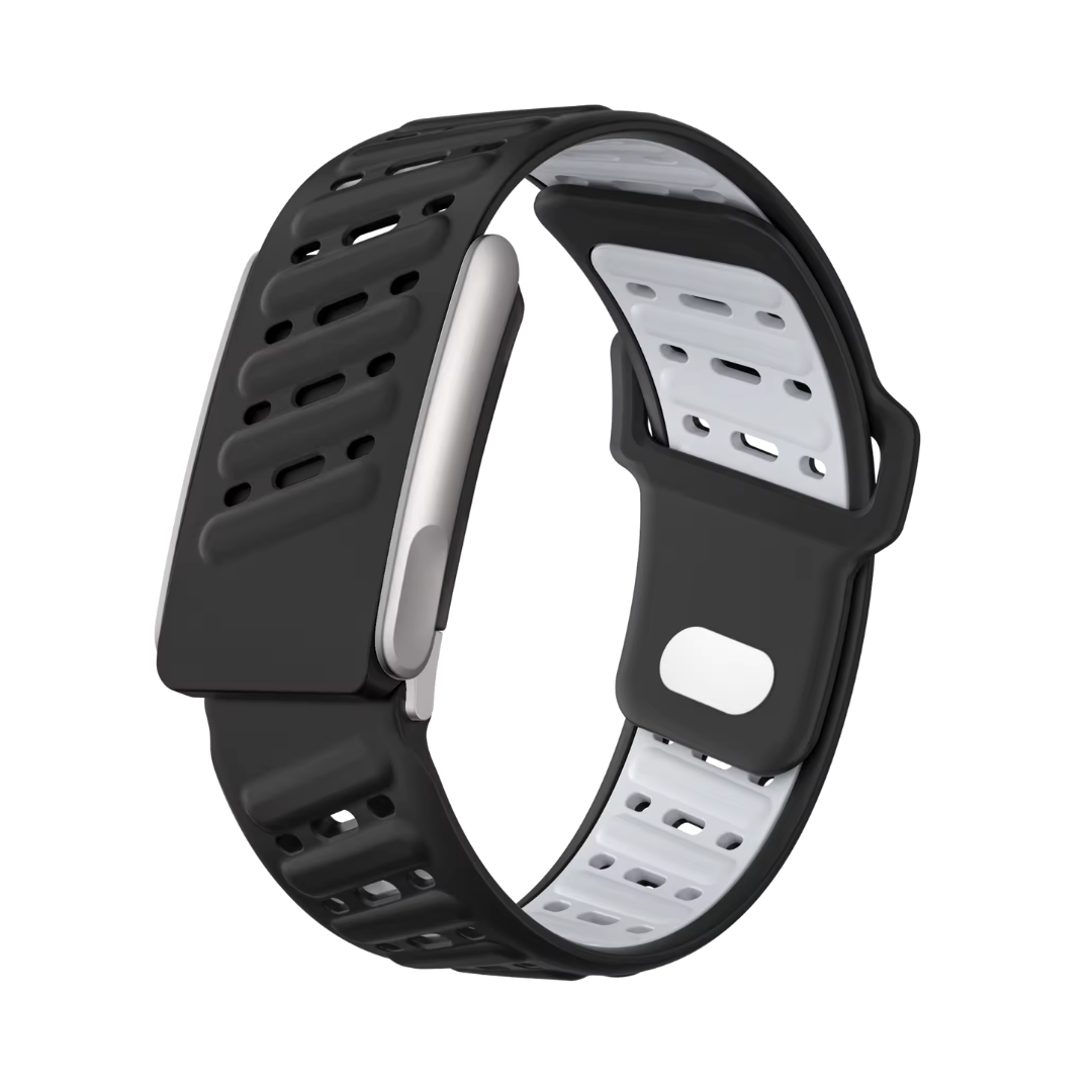 Ventilated Silicone Band for WHOOP 5.0 MG Life