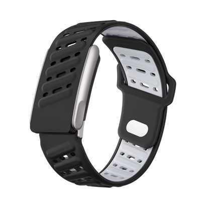 Ventilated Silicone Band for WHOOP 5.0 MG Life