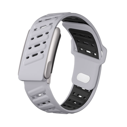 Ventilated Silicone Band for WHOOP 5.0 MG Life