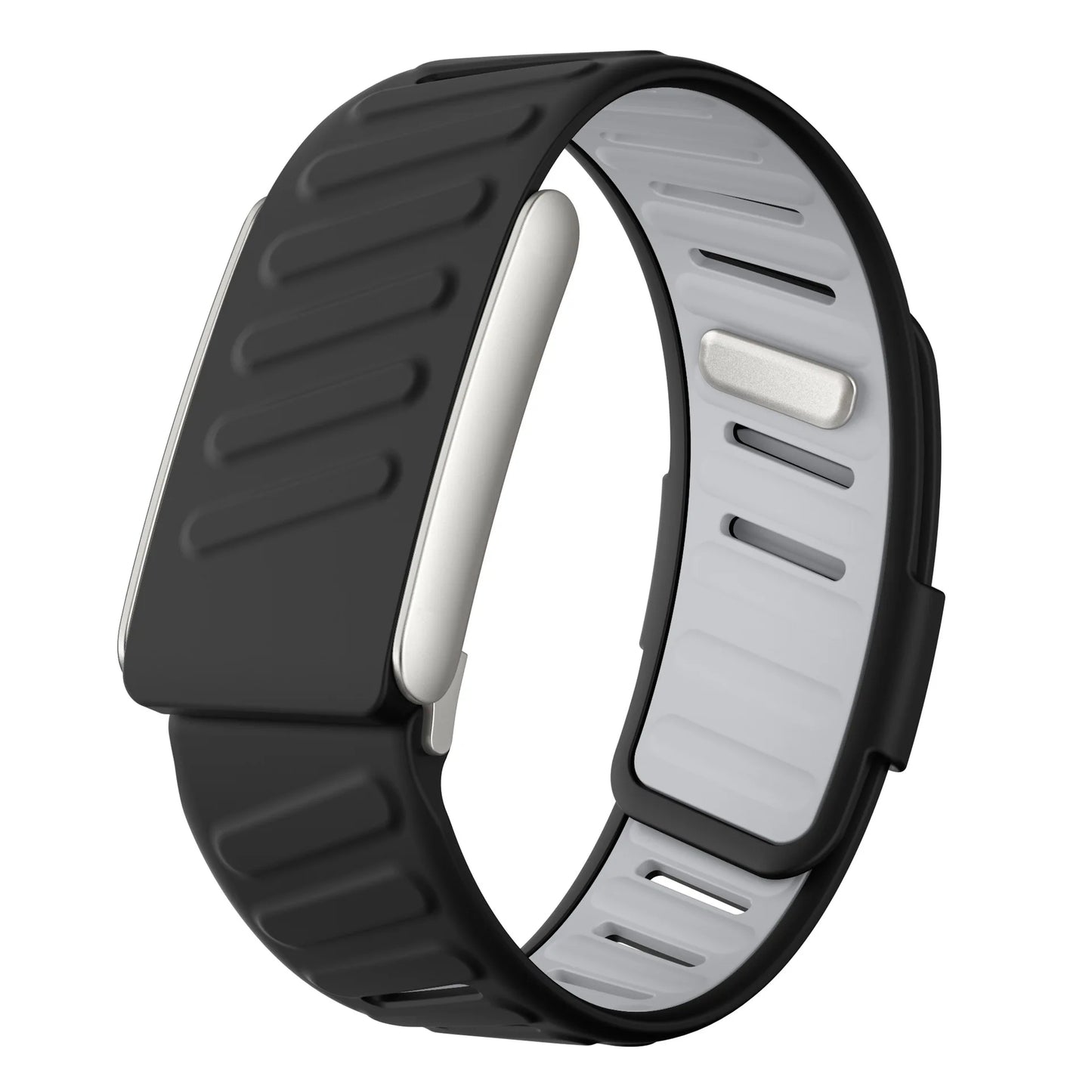 Premium Silicone Sport Band for WHOOP 5.0 & MG