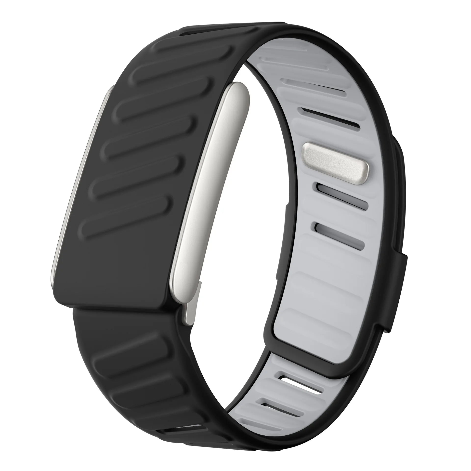 Premium Silicone Sport Band for WHOOP 5.0 & MG