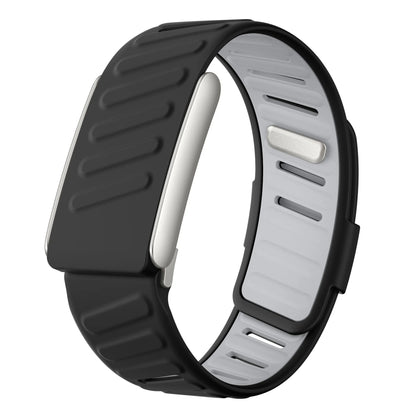Premium Silicone Sport Band for WHOOP 5.0 & MG