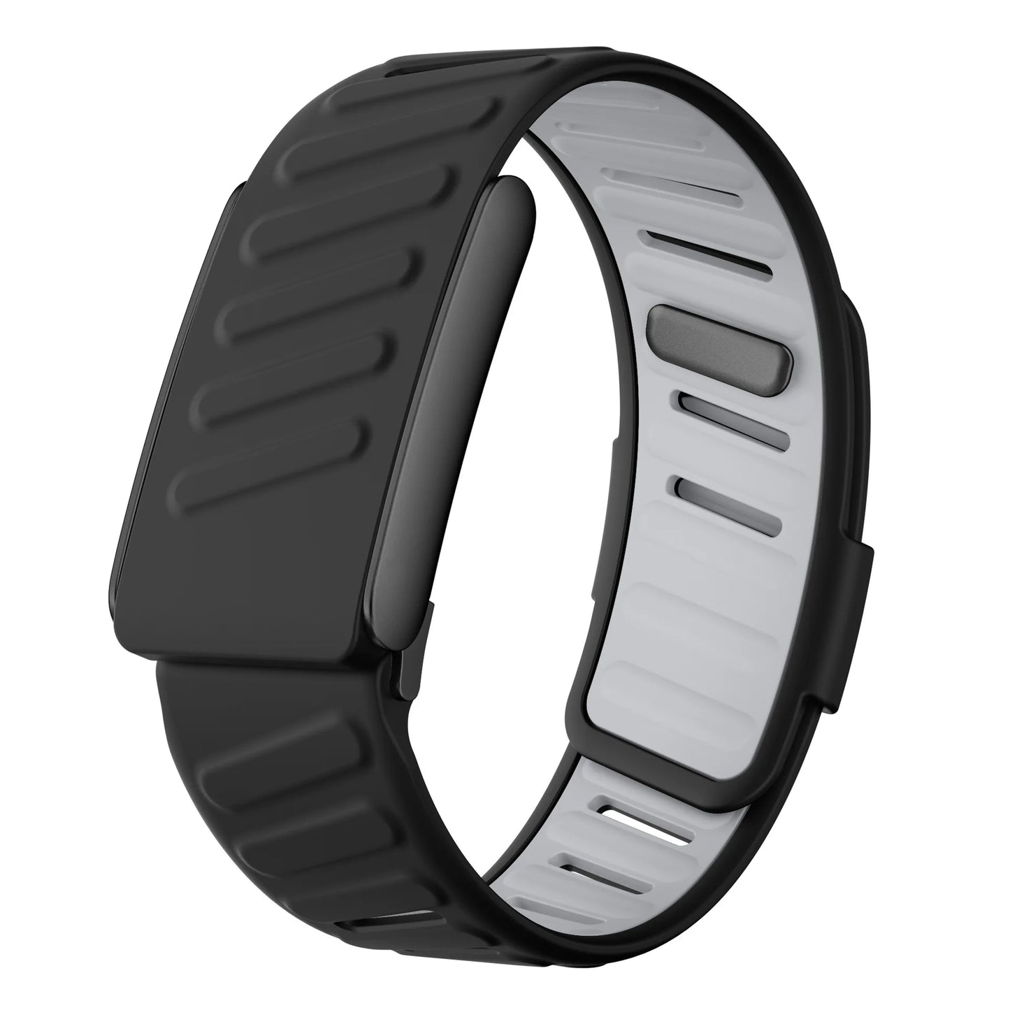 Premium Silicone Sport Band for WHOOP 5.0 & MG