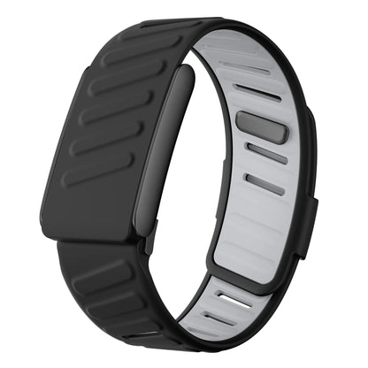 Premium Silicone Sport Band for WHOOP 5.0 & MG