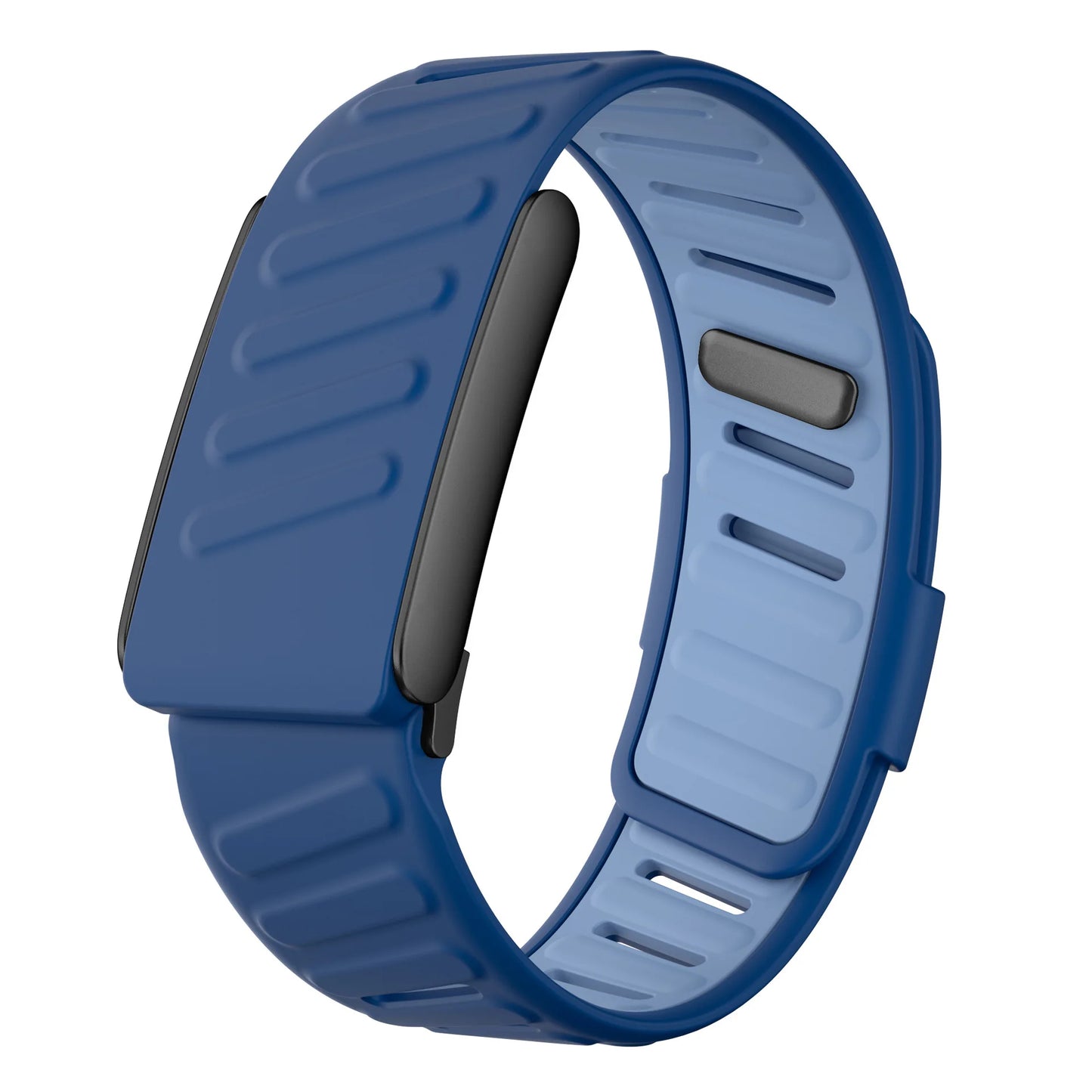 Premium Silicone Sport Band for WHOOP 5.0 & MG