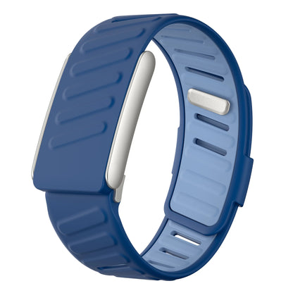 Premium Silicone Sport Band for WHOOP 5.0 & MG
