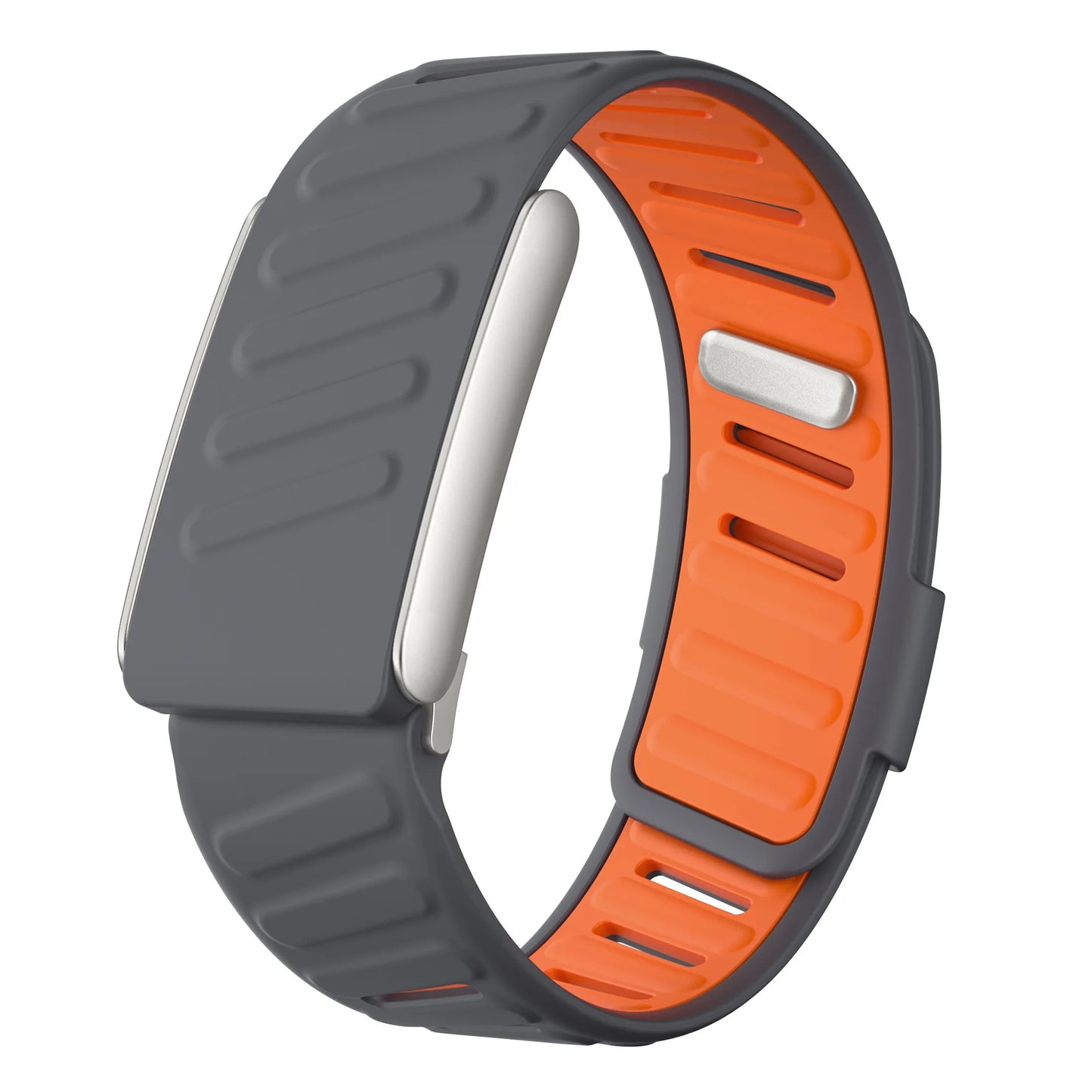Premium Silicone Sport Band for WHOOP 5.0 & MG