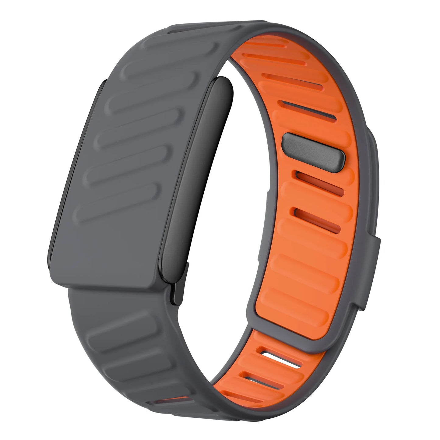 Premium Silicone Sport Band for WHOOP 5.0 & MG