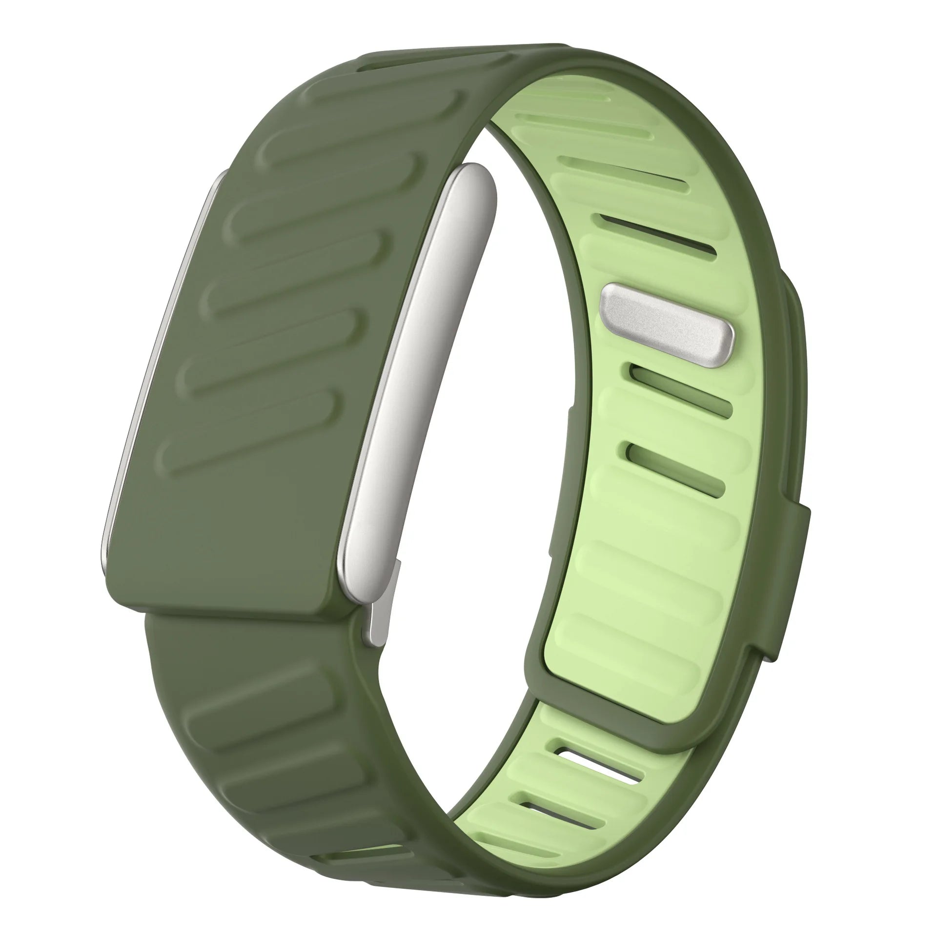 Premium Silicone Sport Band for WHOOP 5.0 & MG