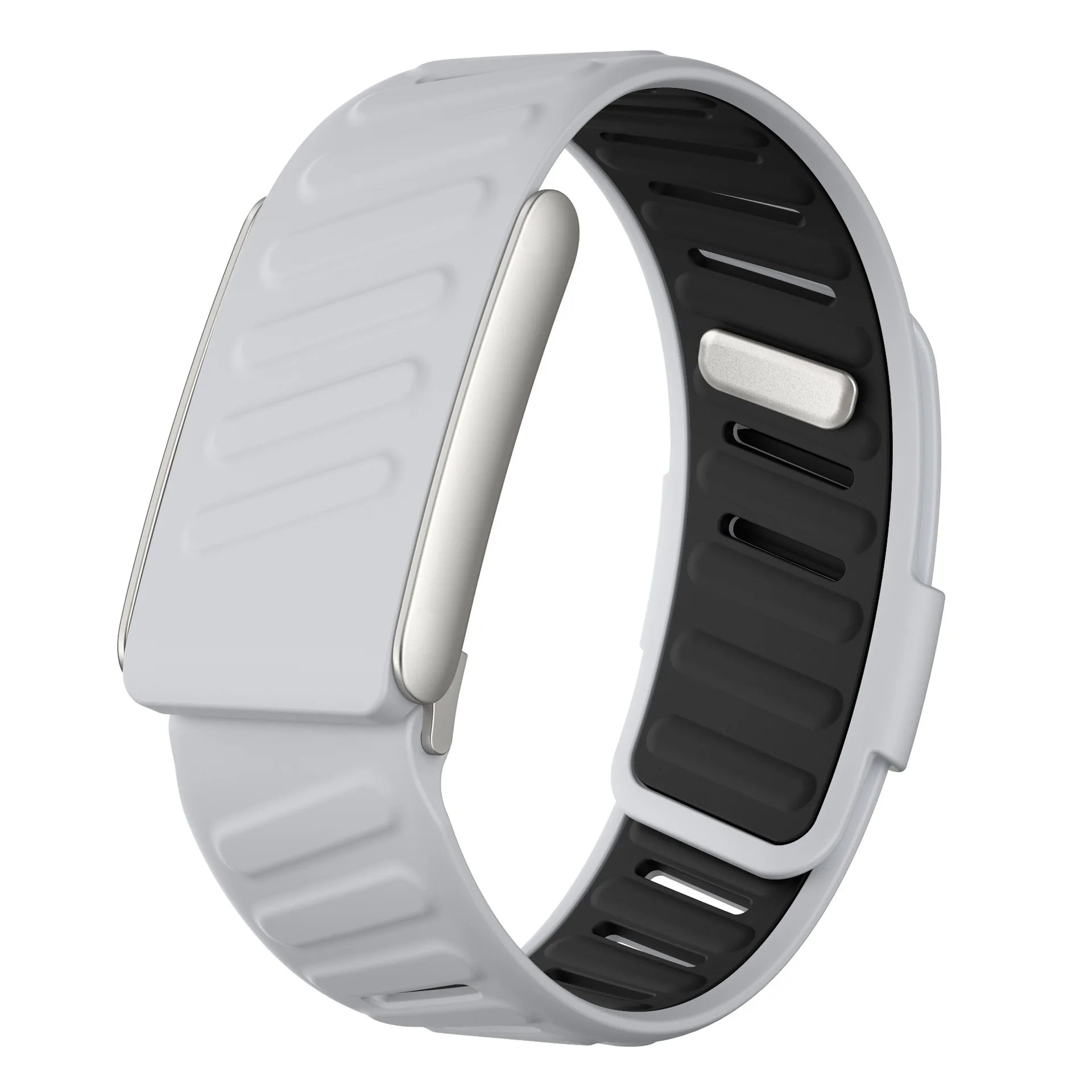 Premium Silicone Sport Band for WHOOP 5.0 & MG