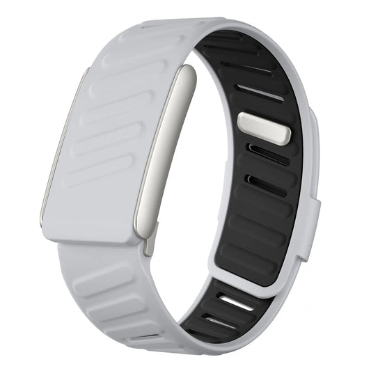 Premium Silicone Sport Band for WHOOP 5.0 & MG