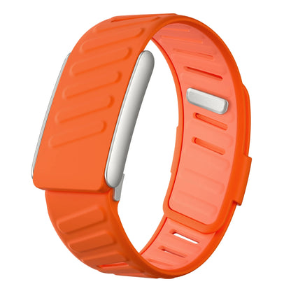 Premium Silicone Sport Band for WHOOP 5.0 & MG