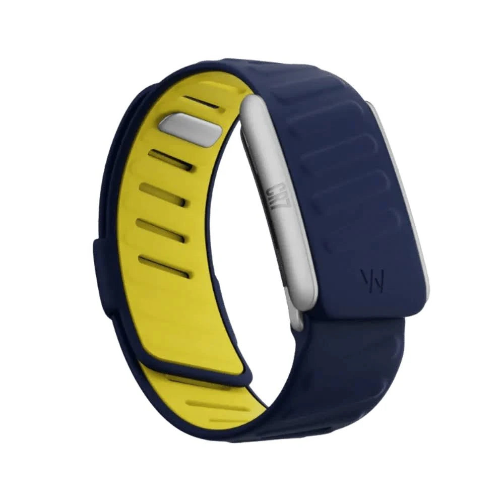 CR7 Edition Premium Silicone Sport Band for WHOOP 5.0 Mg Life