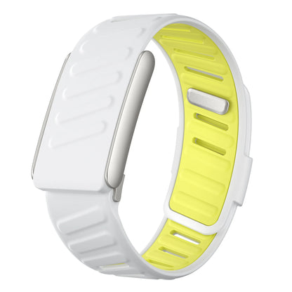 Premium Silicone Sport Band for WHOOP 5.0 & MG