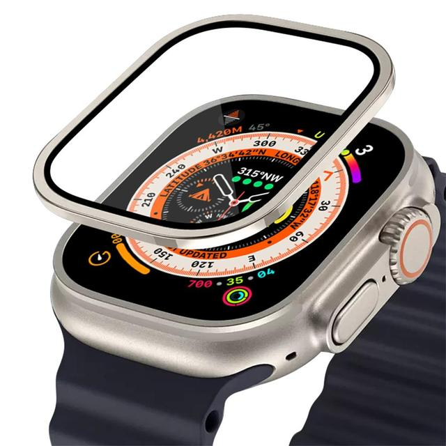Apple compatible shop smart watches