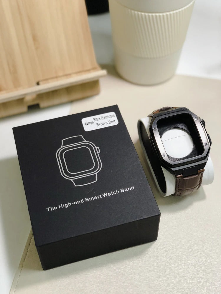 High end outlet smart watches