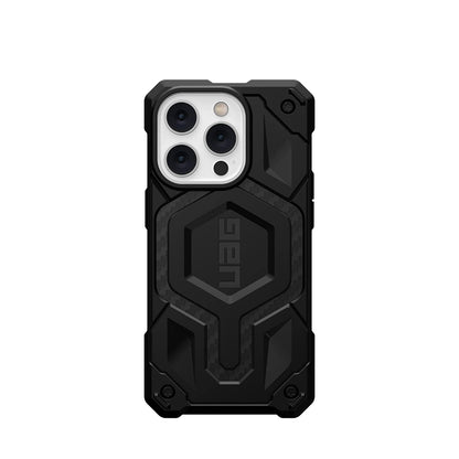 Premium Moanrch Rugged Protective Case with MagSafe By iSerieshub For iPhone