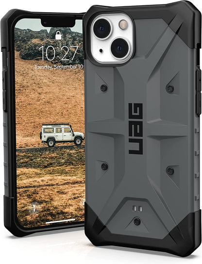 Premium Armor Protective Case By iSerieshub For iPhone