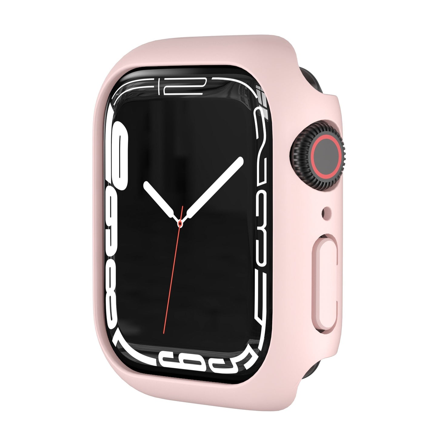 Premium Hard PC Ultra-Thin Protective Case By iSerieshub Compatible For Smartwatch