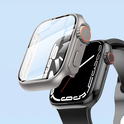 Premium Change to Ultra Case By iSerieshub Compatible For Smartwatch