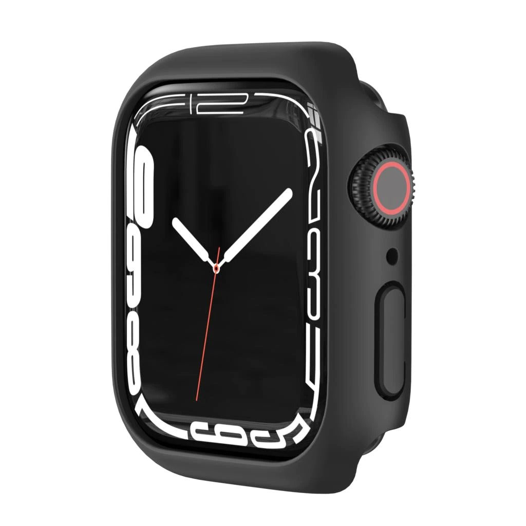 Premium Hard PC Ultra-Thin Protective Case By iSerieshub Compatible For Smartwatch