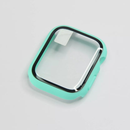 Premium Bumper Case Built in Screen Protector By iSerieshub For Smart Watch